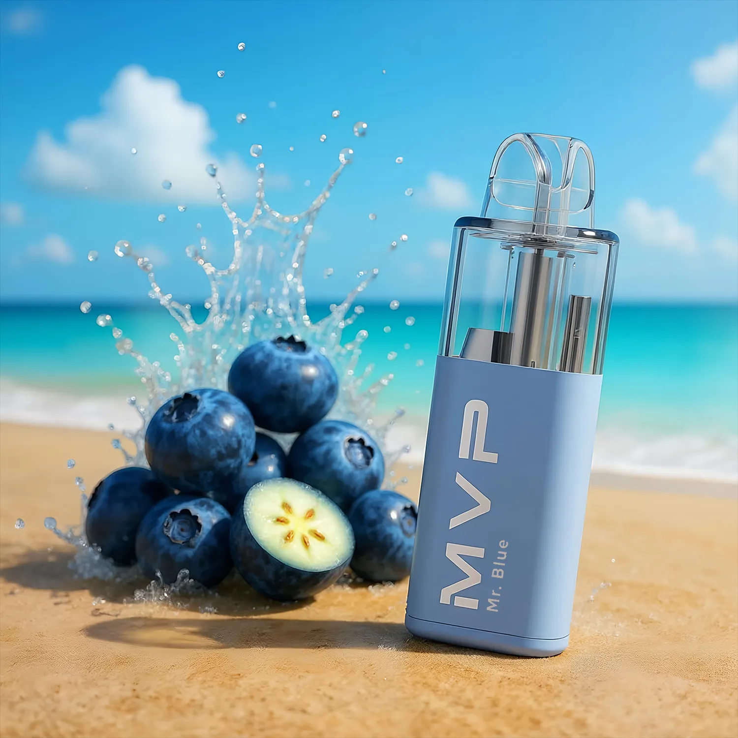 mvp 60k flavours mr blue