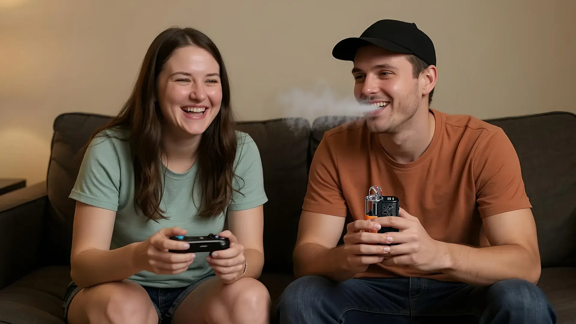 use it anywhere playing game(1)